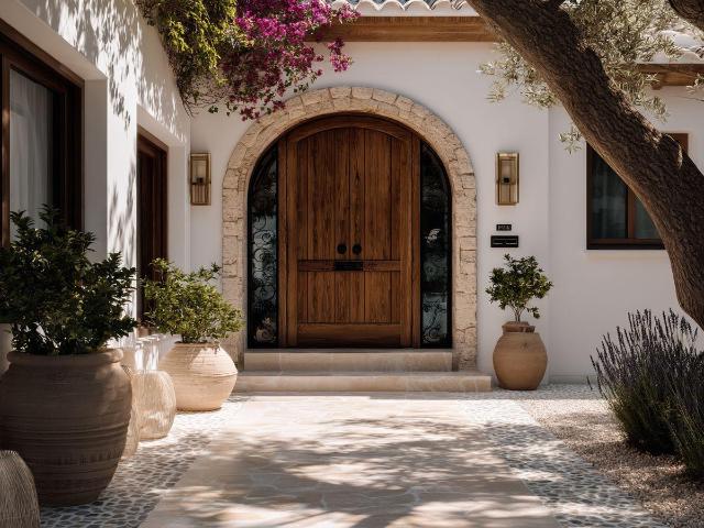 Chalet en venta en la Marina Alta, Valencia