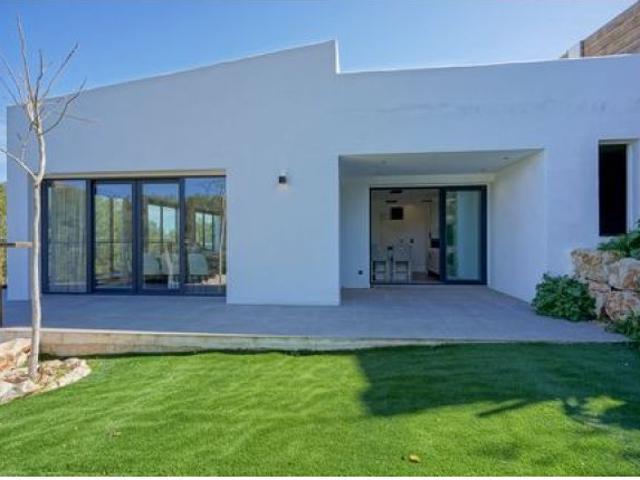 Casa en venta en la Marina Alta, Valencia