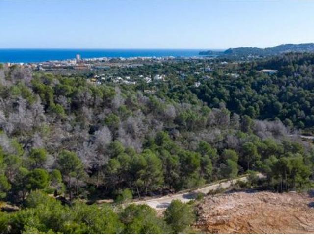 Casa en venta en la Marina Alta, Valencia