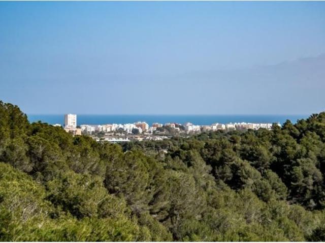 Casa en venta en la Marina Alta, Valencia