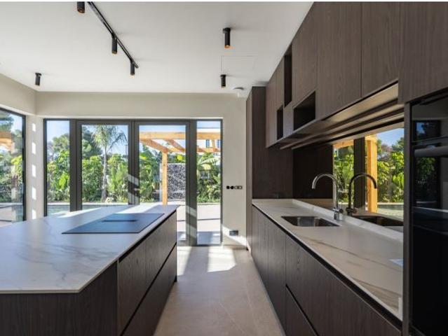 Casa en venta en Cap Martí, la Marina Alta
