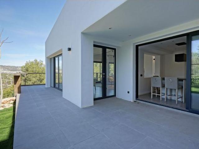 Casa en venta en la Marina Alta, Valencia