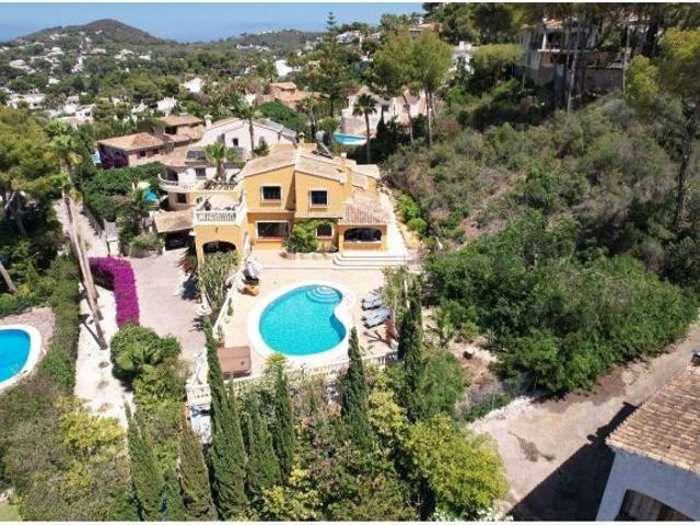 Casa en venta en Turisol, la Marina Alta