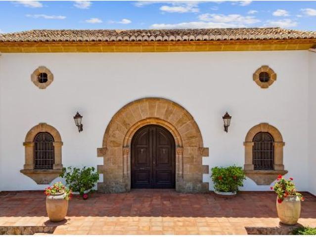 Casa en venta en Lluca, la Marina Alta