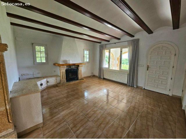 Casa en venta en Covatelles, la Marina Alta