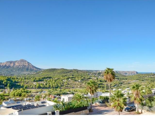 Casa en venta en Mont Putxol, la Marina Alta