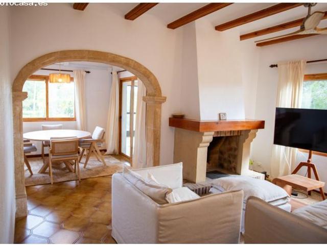 Casa en venta en la Marina Alta, Valencia
