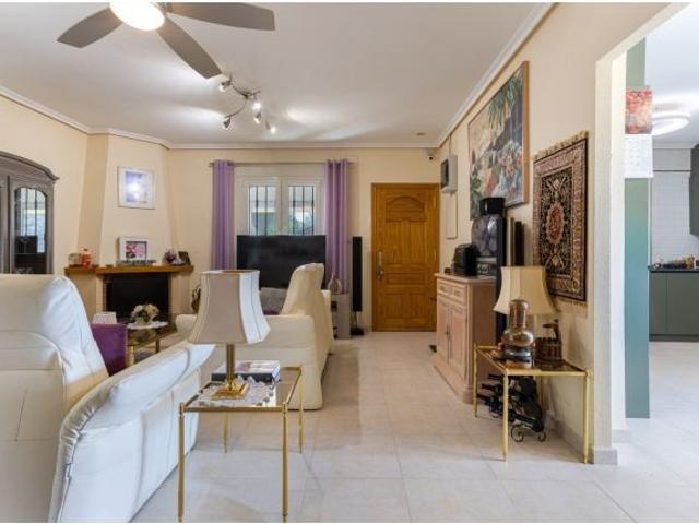Casa en venta en La Zarza, Oriental