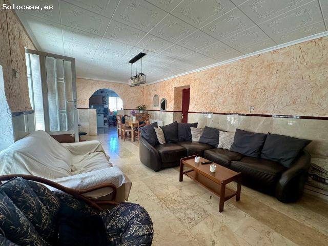 Casa en venta en Torre del Rico, Altiplano