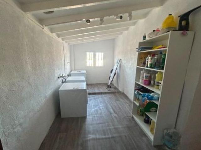 Casa en venta en La Zarza, Oriental