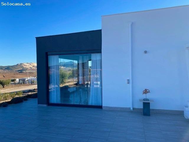 Casa en venta en Torre del Rico, Altiplano