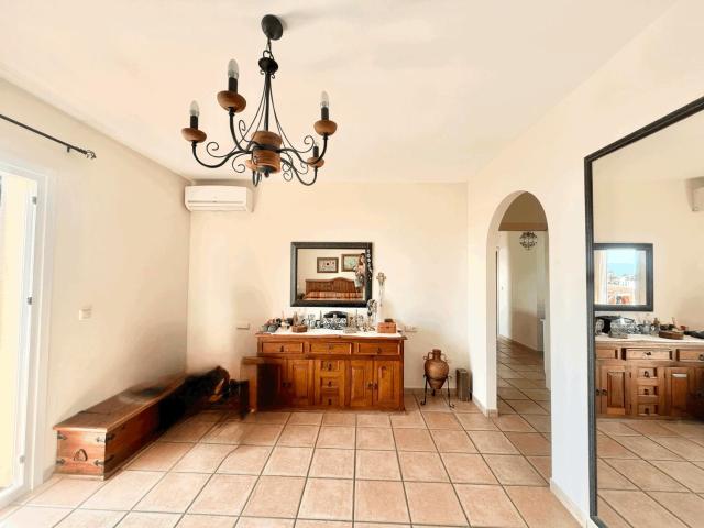 Chalet en venta en La Alcaidesa, Campo de Gibraltar