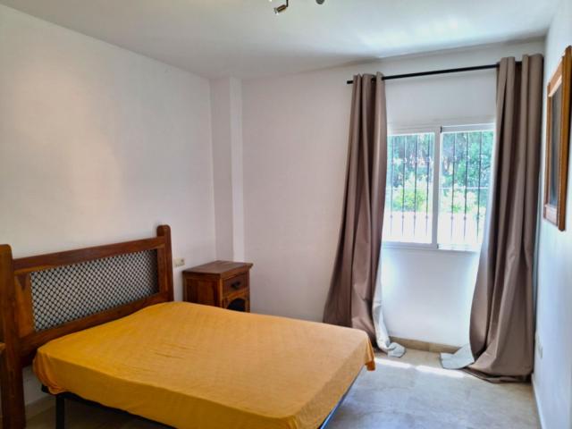 Chalet en venta en Campo de Gibraltar, Andalucía