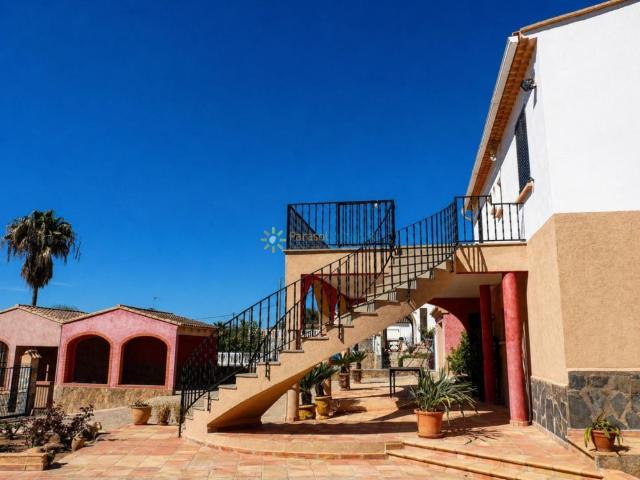 Chalet en venta en la Safor, Valencia