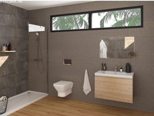 Casa en venta en Murcia, Urbanización Las Kalendas
