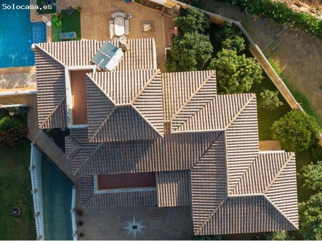 Casa en venta en Santa Margarita, Campo de Gibraltar