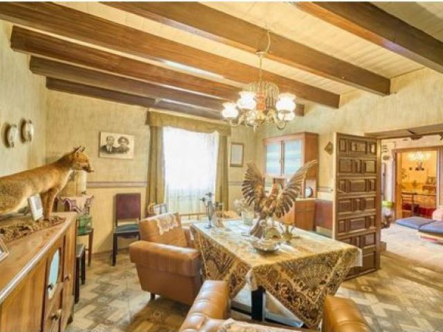 Casa en venta en La Maya, Castilla y León