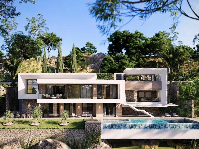 Chalet en venta en Carretera de Cádiz, Málaga-Costa del Sol