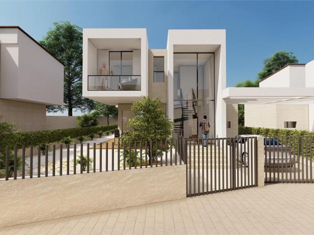Villa en venta en La Nucia, Nucia Park