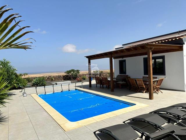 Villa en venta en Fuerteventura, La Oliva