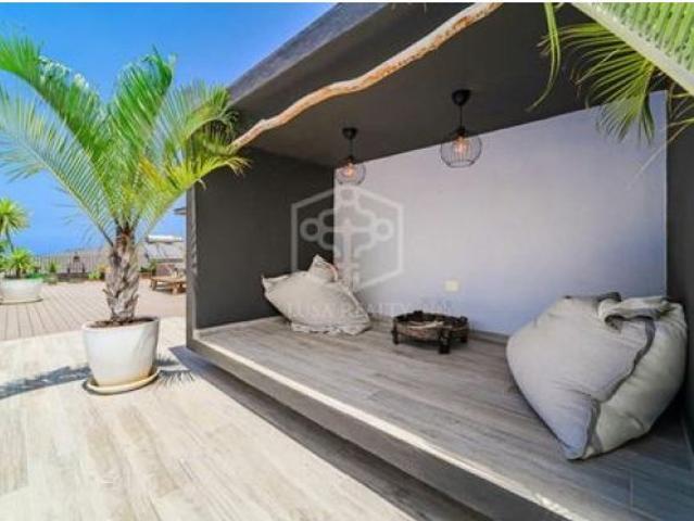 Casa en venta en San Bartolomé, La orotava