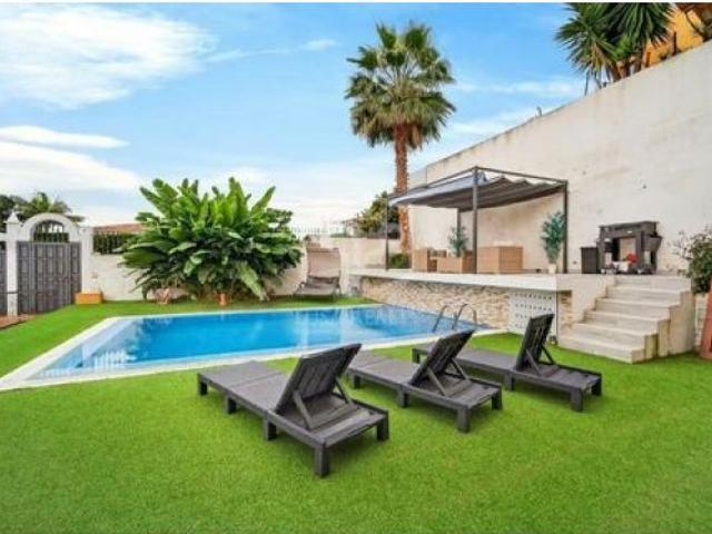 Casa en venta en Urbanización Villas del Pinalito, La Orotava