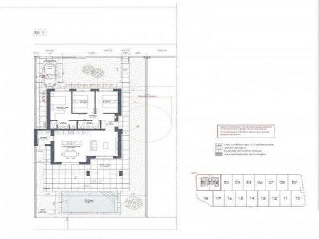Casa en venta en el Vinalopó Mitjà / El Vinalopó Medio, Valencia