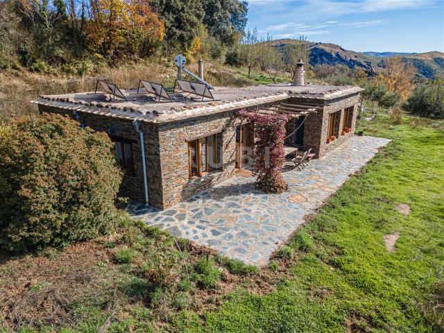 Chalet en venta en Comarca de la Alpujarra Granadina, Andalucía