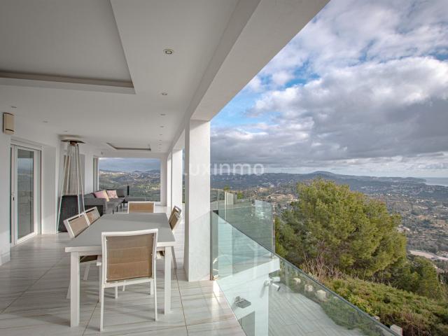 Casa en venta en San Bernardo, la Marina Alta