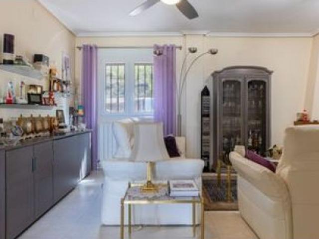 Casa en venta en La Zarza, Oriental