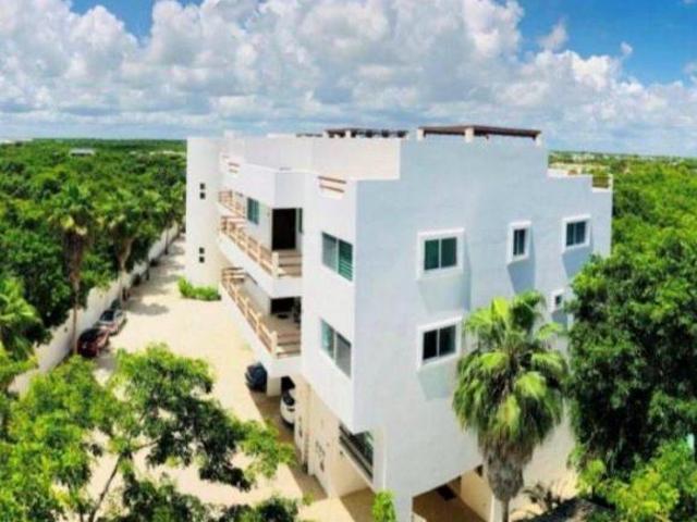 Villa en venta en Benito Juárez, Quintana Roo