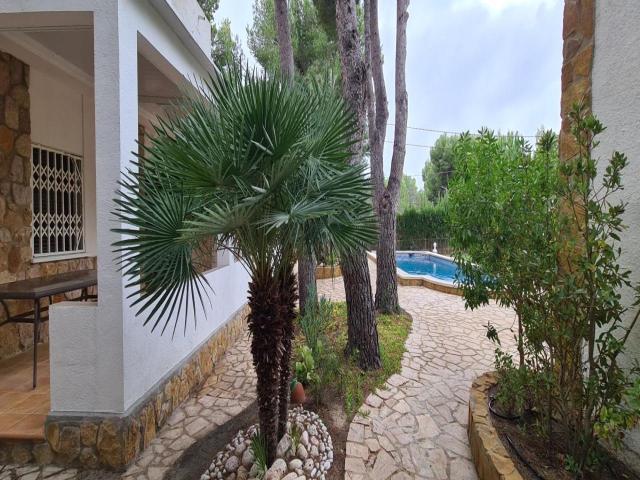 Chalet en venta en Baix Ebre, Catalunya