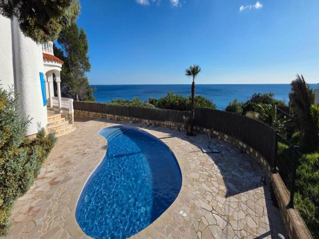 Chalet en venta en Baix Ebre, Catalunya