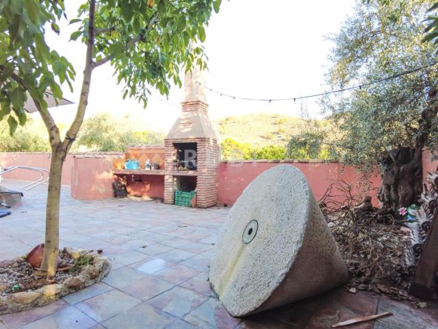 Chalet en venta en Comarca de la Alpujarra Granadina, Andalucía