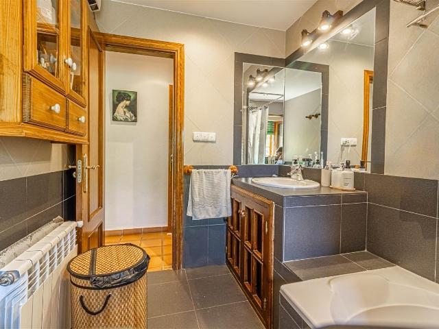 Chalet en venta en Barrio Hondillo, Lanjarón