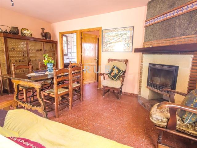 Chalet en venta en Talará, Comarca del Valle de Lecrín