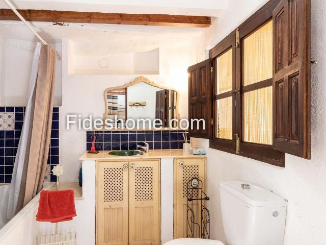 Chalet en venta en Chite, Comarca del Valle de Lecrín