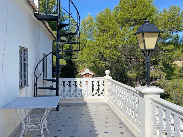 Chalet en venta en la Ribera Baixa, Valencia