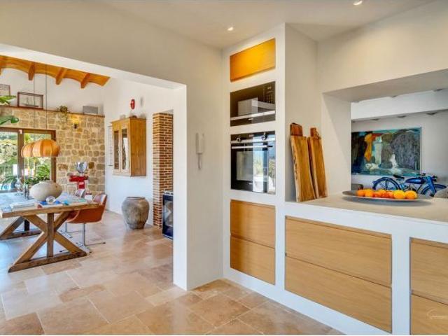 Casa en venta en la Marina Alta, Valencia