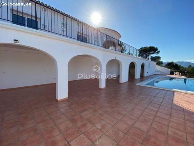 Casa en venta en la Marina Alta, Valencia
