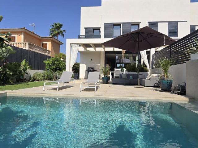 Chalet en venta en Llucmayor
