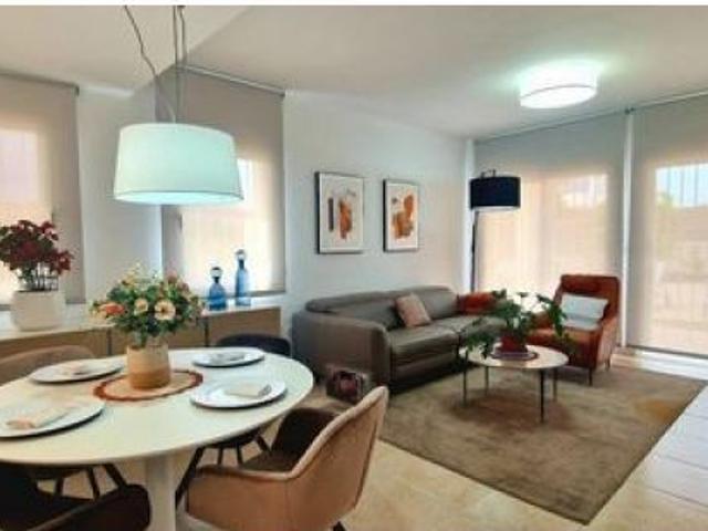 Casa en venta en Urbanización Jardines de la Almenara, Alto Guadalentín