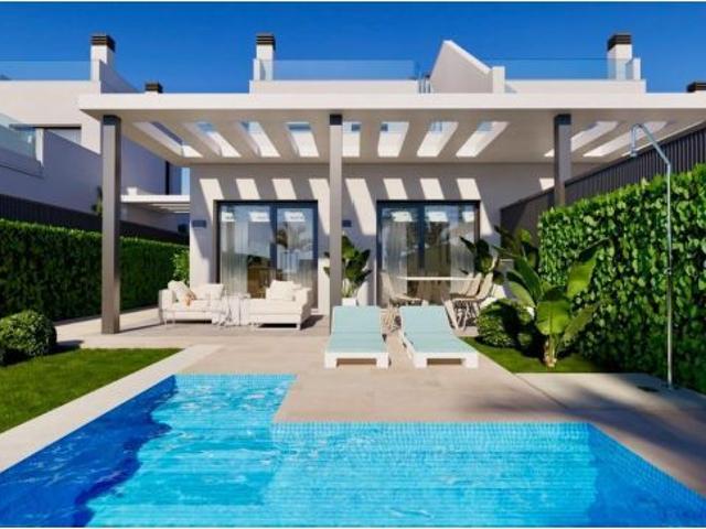 Casa en venta en Punta Calera, Campo de Cartagena y Mar Menor