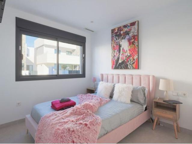 Casa en venta en Santa Rosalía, Campo de Cartagena y Mar Menor