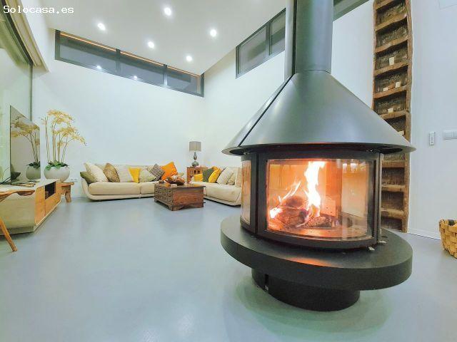 Casa en venta en Las Lomas del Rame, Campo de Cartagena y Mar Menor