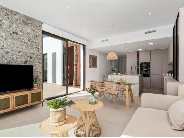 Casa en venta en Las Lomas del Rame, Campo de Cartagena y Mar Menor