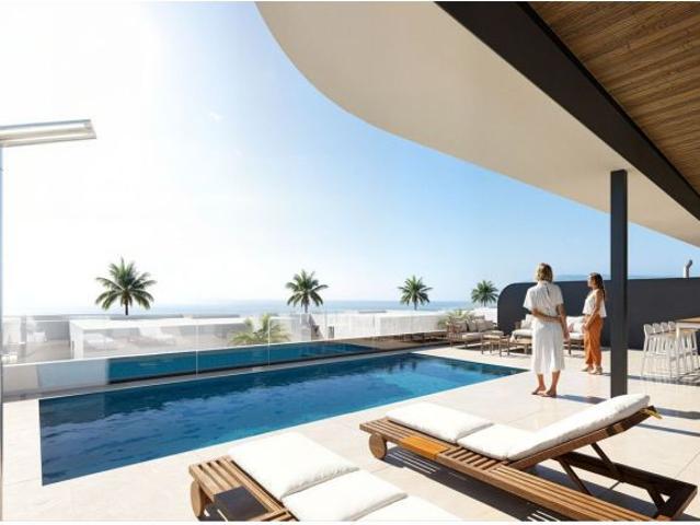 Casa en venta en Las Lomas del Rame, Campo de Cartagena y Mar Menor