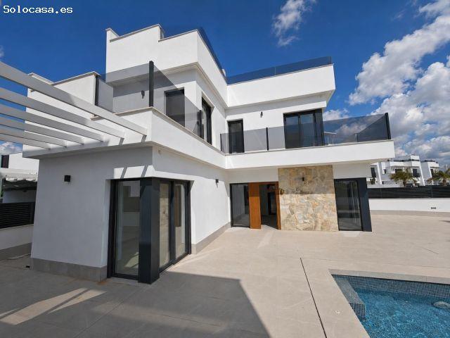 Casa en venta en Santa Rosalía, Campo de Cartagena y Mar Menor
