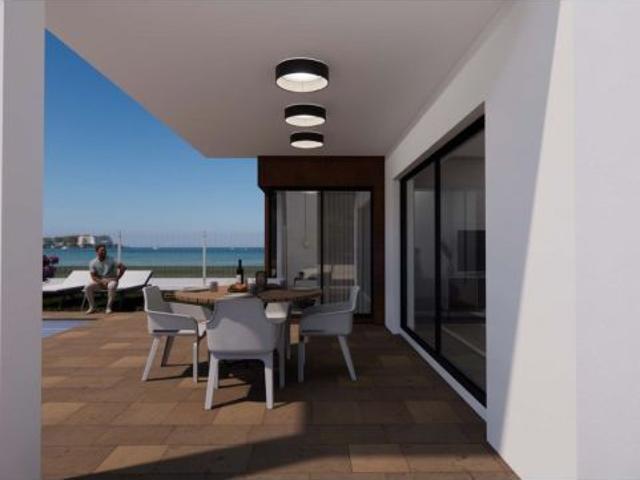 Casa en venta en Huerta Nueva, Los Gallardos