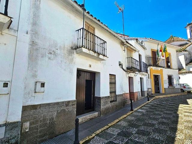Chalet en venta en Sierra de Huelva, Andalucía